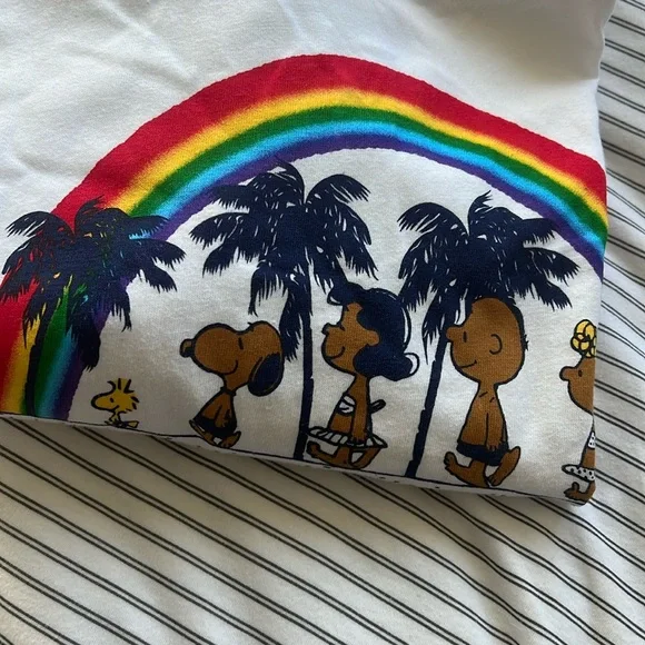 Hawaii Surf Up‘s Peanut Tee in XL unisex - Picture 2 of 3